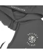 Sweat À Capuche Mixte Nike Tou U Nk Hoodie Po Ft