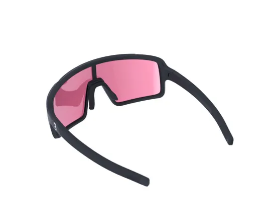 Lunettes Unisexe CHESTER FLUX Noir/Bleu