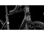 Vélo de route Unisexe LITENING AIR C:68X SLT Bronze