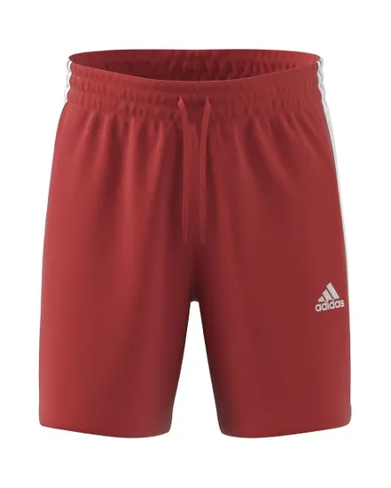 Short Homme M 3S FT SHO Rouge