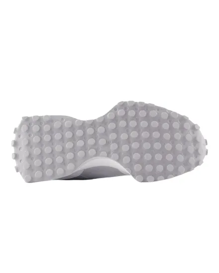 Chaussures Femme 327 Argent Métallique