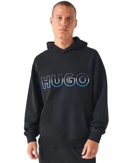 Sweat à Capuche Homme Nogudi