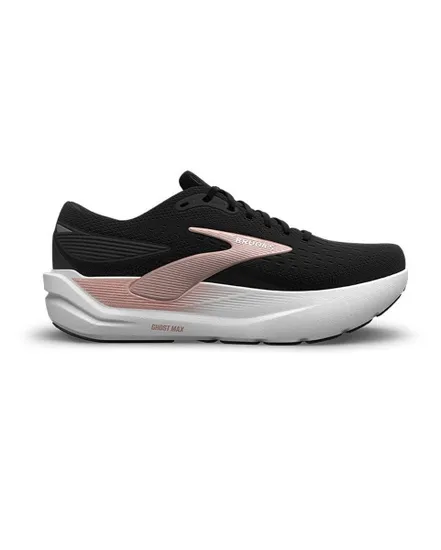 Chaussures de running Femme GHOST MAX 3 Noir