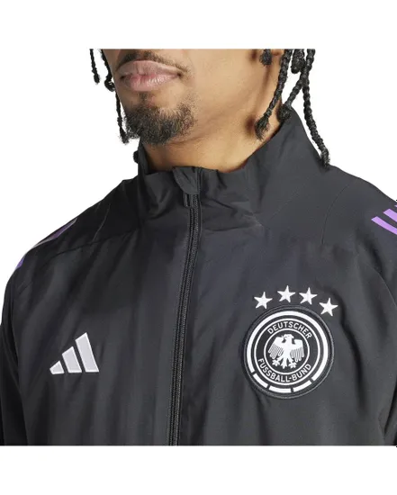 Veste Homme DFB PRE JKT Noir