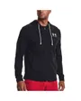Sweat À Capuche Homme UA Rival Terry Full-Zip