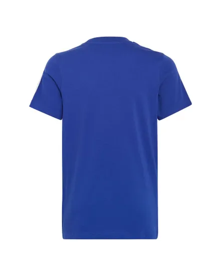 T-shirt Enfant U 3S TEE Bleu