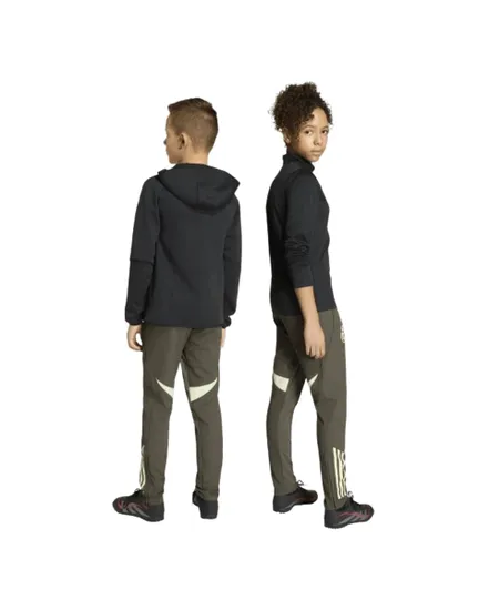 Pantalon Présentation Junior Real Madrid
