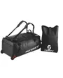 Sac de sport à roulettes DUFFLE 110 Noir