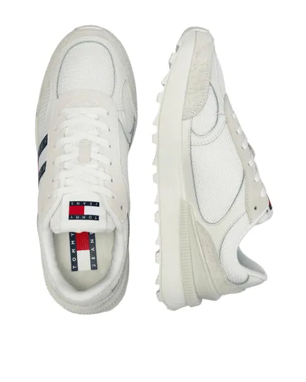 Baskets Homme TJM Technical Runner ESS