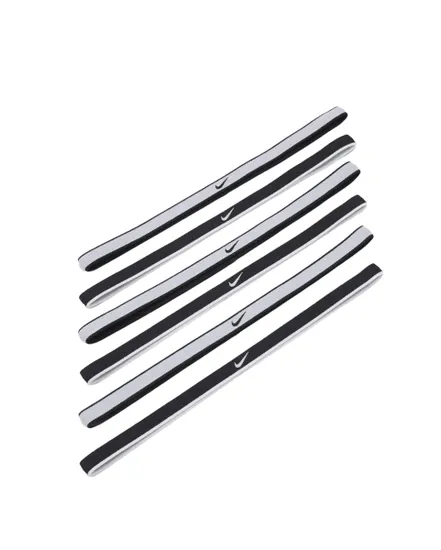 Bandeaux Sport Homme Nike Swoosh Lot De 6