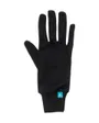 Gants Enfant GLOVES FULL FINGER ACTIVE WARM KIDS ECO Noir