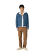 Pantalon Homme Jpsteddie Carpenter Pants Noos