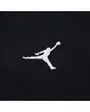 Sweat à capuche Enfant plus agé JDB MJ BRKLN FLC FZ Noir