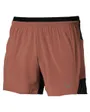 Short De Running Homme Active Alpha 2en1 5.5 Pouces