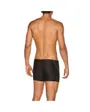 Slip de bain Homme M BYOR EVO SHORT Noir