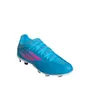 Chaussure de Football Enfant X SPEEDFLOW.3 FG J Bleu