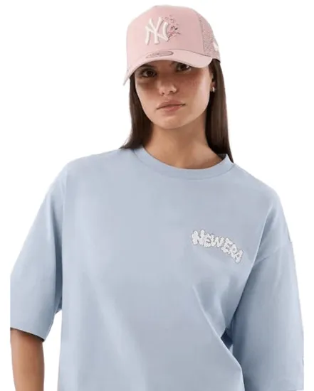 T-shirt Homme Fun Grphc Os Tee Newera