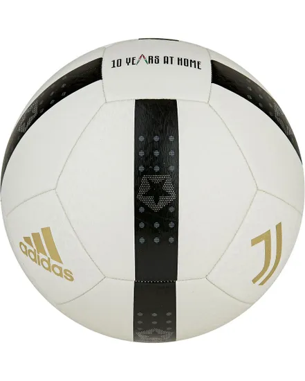 ballon unisexe JUVE CLB HOME Blanc