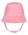 Bob Bébé fille NIKE CORE BUCKET HAT Rose