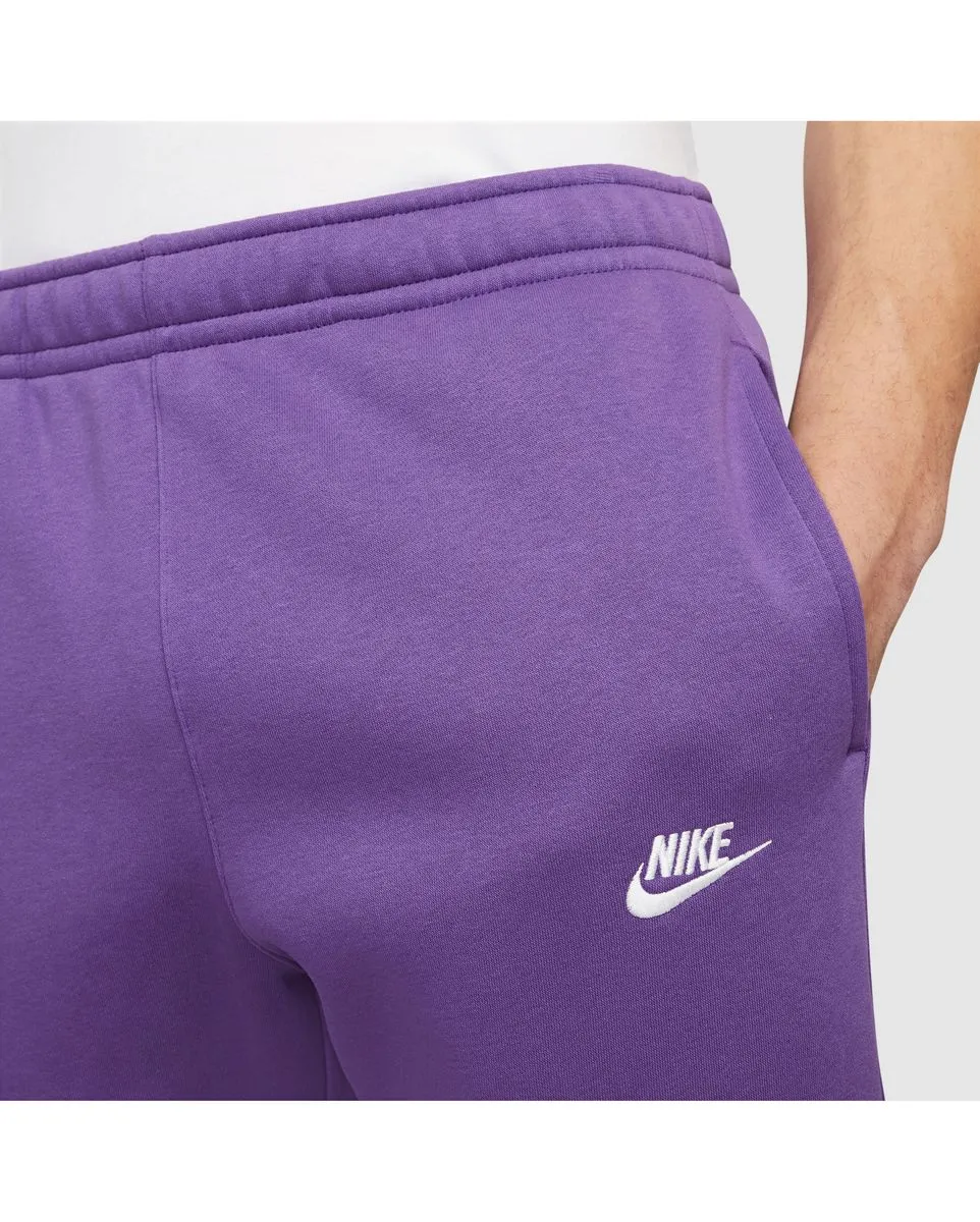 Pantalon nike homme violet online