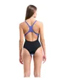 Maillot de bain Femme WOMEN S TEAM SWIMSUIT SWIM PRO SOLI Violet