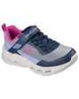 Chaussures Enfant SKECHERS GLIDE-STEP DRIFT/ Bleu