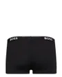 Lot de 3 boxers Homme TRUNK 3P POWER Multicolore