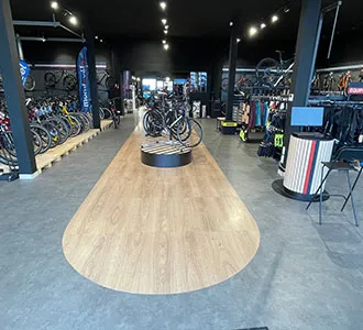 MONDOVELO CHARTRES - FONTENAY SUR EURE