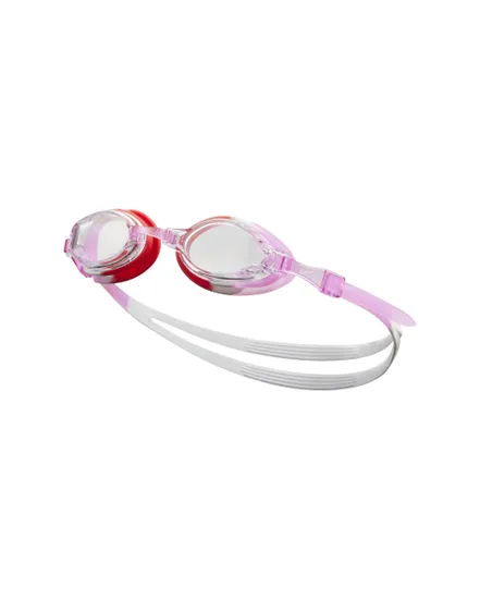 Lunette de natation Enfant YOUTH NIKE CHROME Rose