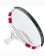 Raquette de tennis Enfant DRIVE JUNIOR 23 WHITE NC Blanc