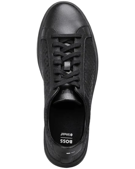 Chaussures Homme KIERAN TENN NYMN Noir