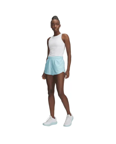 Short Femme Tech Play Up