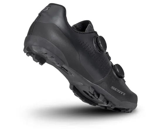 Chaussures Gravel Femme GRAVEL RC CARBON Noir