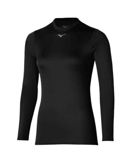 Sous-vêtement Technique Femme Mid Weight Crew Neck