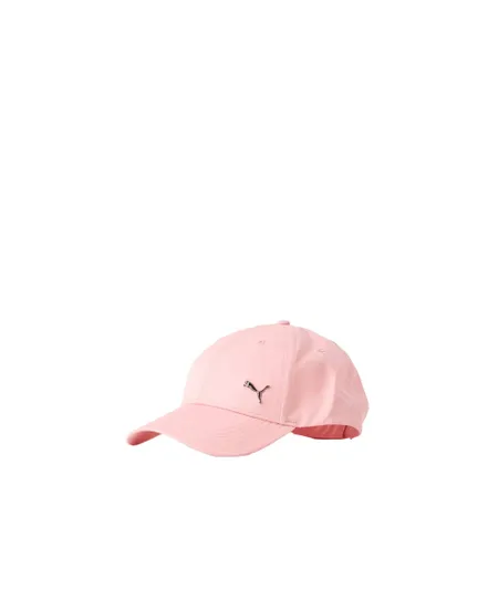 Casquette Unisexe ESS Metal Puma Cat BB Cap