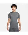 T-shirt Homme M NK DF ACD23 TOP SS BR Gris