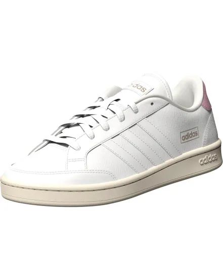 Chaussures mode femme GRAND COURT SE Blanc