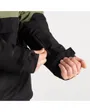 Parka Homme T-BAROVERHEAD JKT Vert