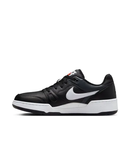 Chaussures Homme NIKE FULL FORCE LO Noir