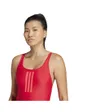Maillot De Bain Une Pièce Femme 3S Mid Suit