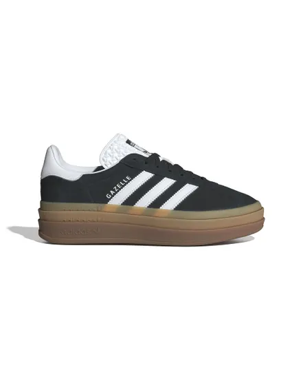 Chaussures Femme GAZELLE BOLD W Noir