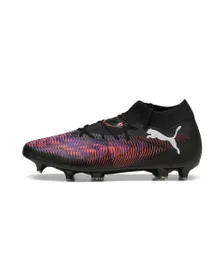 Crampons de football FUTURE 8 MATCH MXSG Noir
