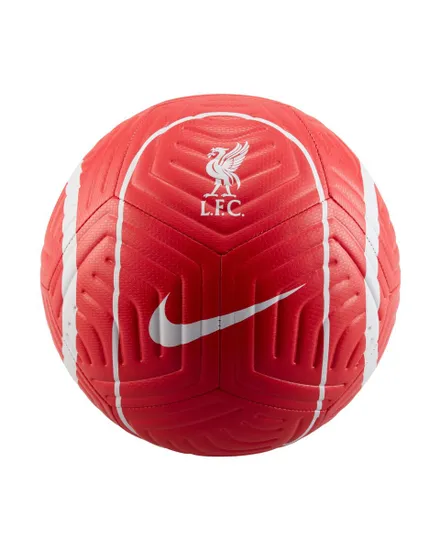 Ballon de football LFC NK ACADEMY BALL Rouge