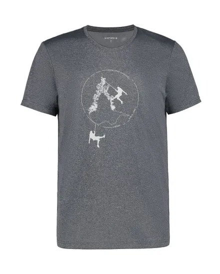 T-shirt Homme BEARDEN Gris