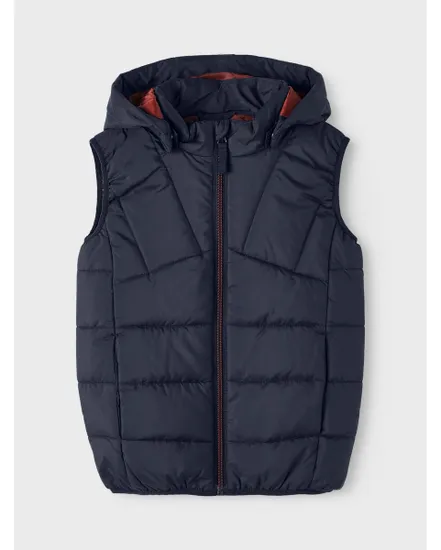 NKMMEMPHIS VEST PB SOUTH