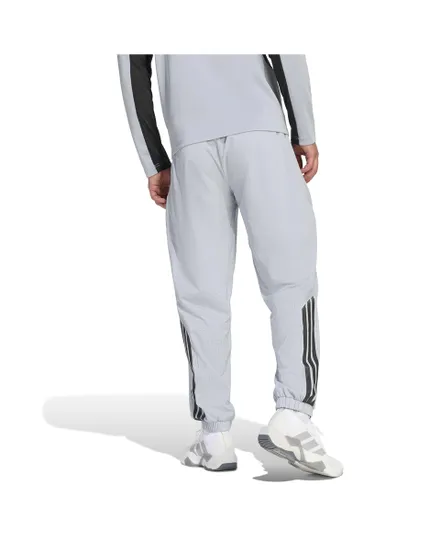 Pantalon de survetement Homme TECHESS PANT Bleu