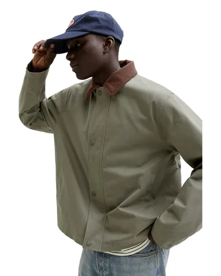 Veste Worker Homme JJEGRAHAM