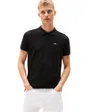 Polo Homme TJM Slim Placket Polo Ext