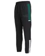 Ensemble de survetement Homme TEXT TRACKSUIT Noir