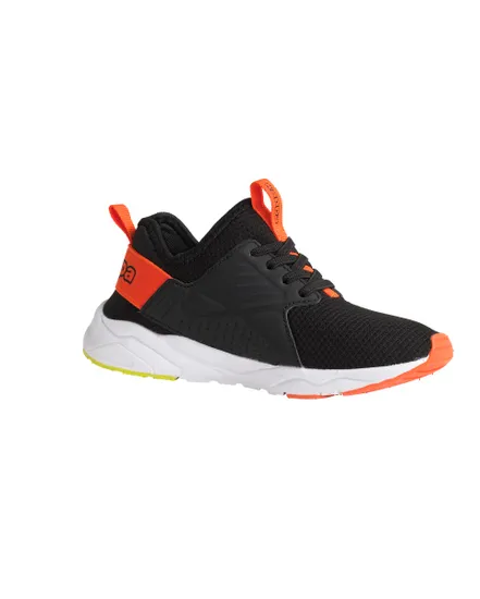 CHAUSSURES Enfant SAN PUERTO EL KID Noir